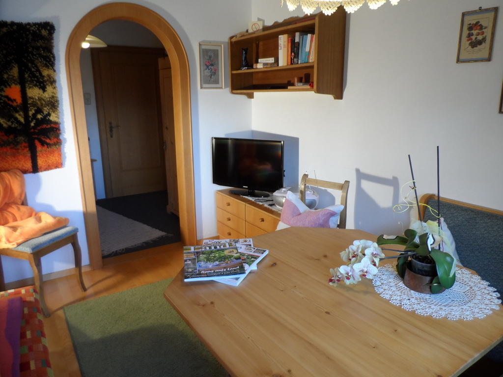 Haus Brunneck Apartment Warth  Room photo